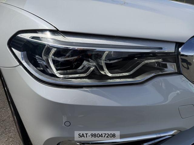 Bmw 5 SERIES 2018-09 8411413-17
