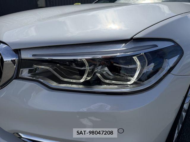 Bmw 5 SERIES 2018-09 8411413-18