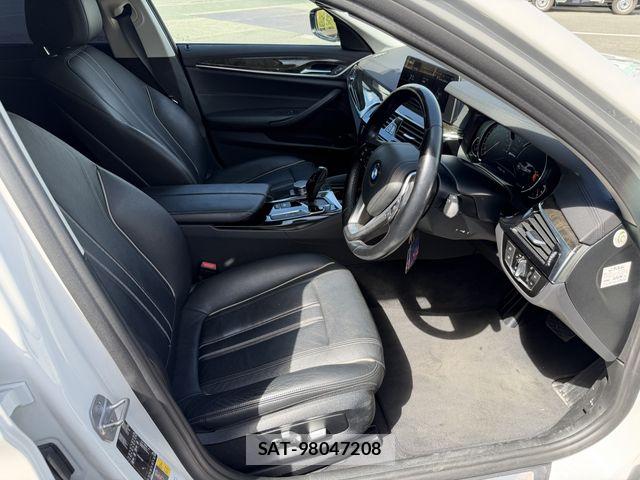 Bmw 5 SERIES 2018-09 8411413-1