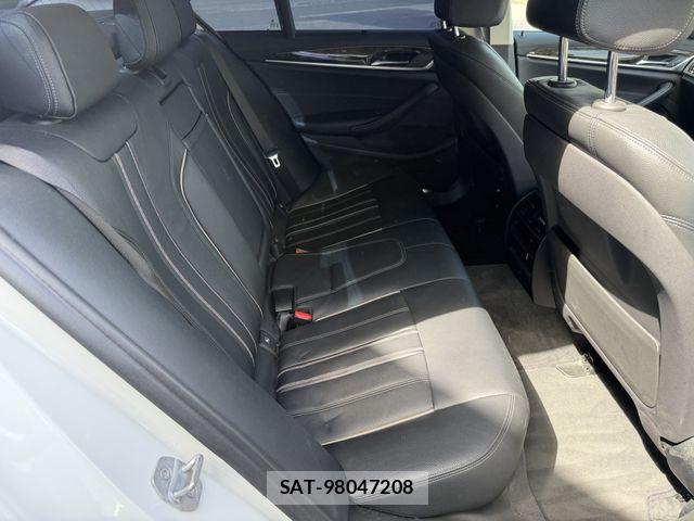 Bmw 5 SERIES 2018-09 8411413-20