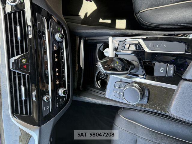 Bmw 5 SERIES 2018-09 8411413-22