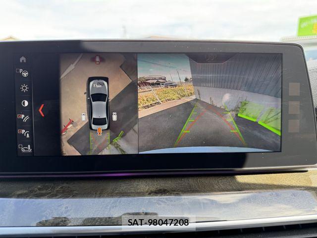 Bmw 5 SERIES 2018-09 8411413-23
