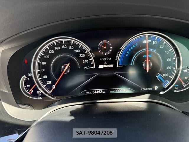 Bmw 5 SERIES 2018-09 8411413-24