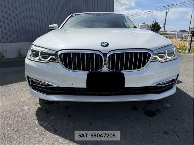 Bmw 5 SERIES 2018-09 8411413-4