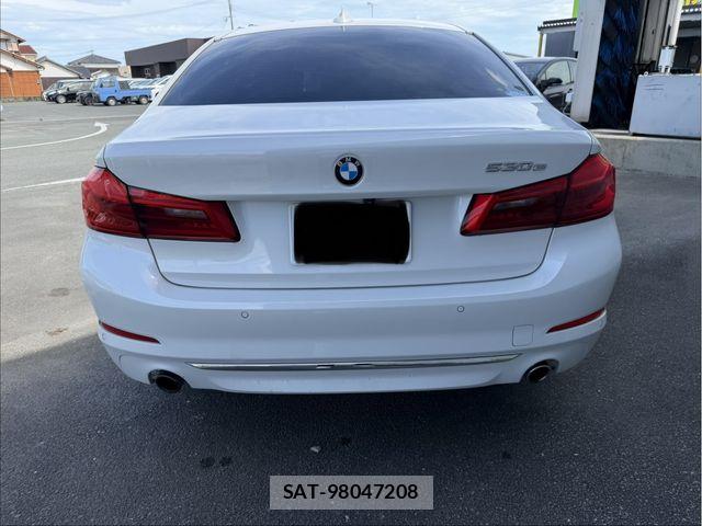 Bmw 5 SERIES 2018-09 8411413-5