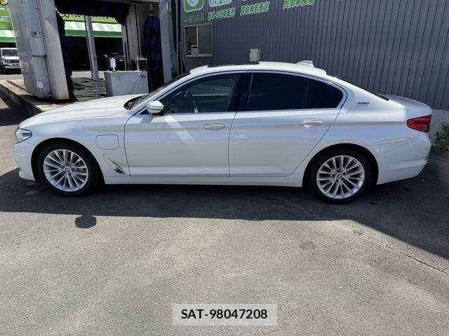 Bmw 5 SERIES 2018-09 8411413-8
