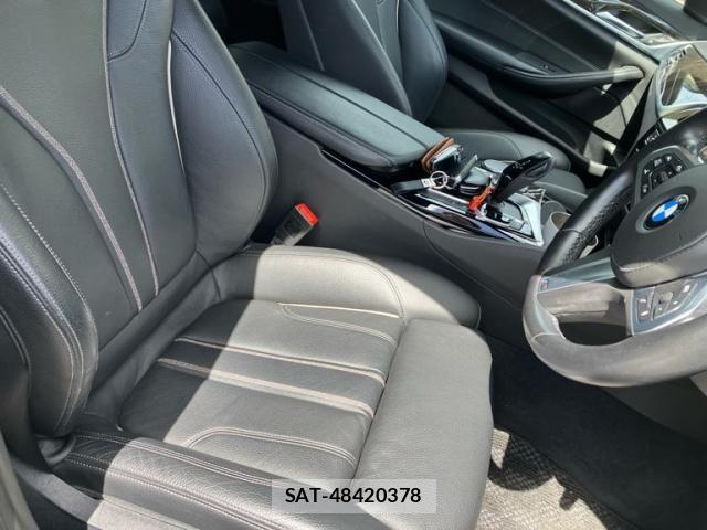 Bmw 5 SERIES 2017-05 8411414-9