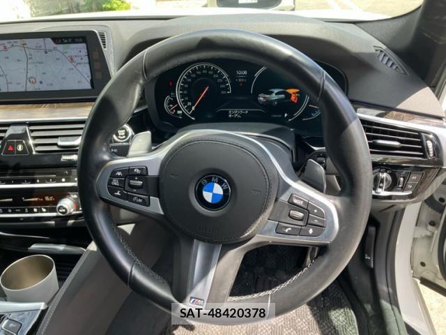 Bmw 5 SERIES 2017-05 8411414-11