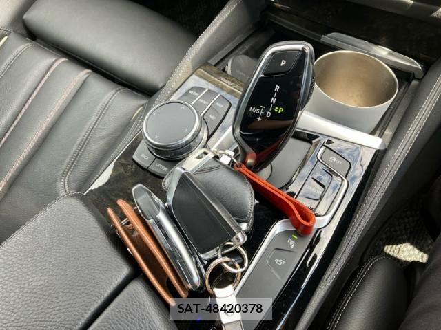 Bmw 5 SERIES 2017-05 8411414-19