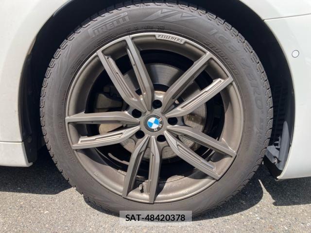 Bmw 5 SERIES 2017-05 8411414-4