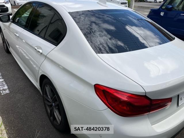 Bmw 5 SERIES 2017-05 8411414-5