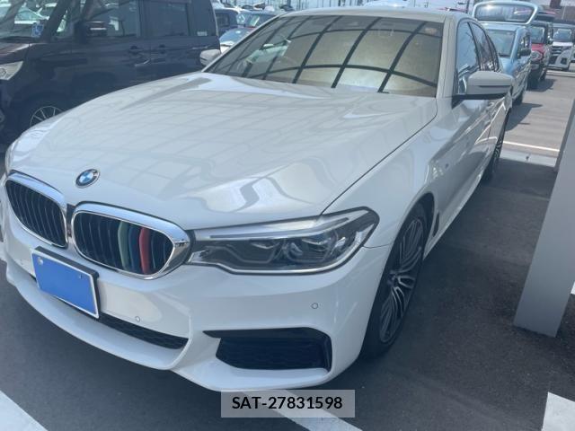 Bmw 5 SERIES 2019-10 8411034-0