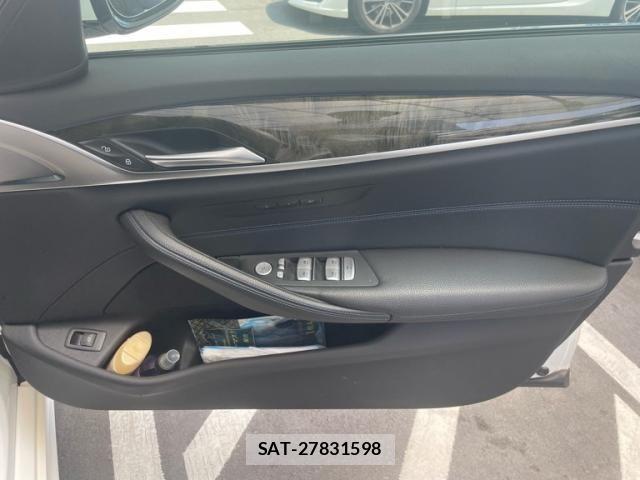 Bmw 5 SERIES 2019-10 8411034-11