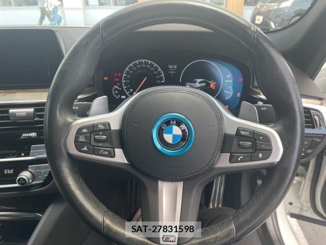 Bmw 5 SERIES 2019-10 8411034-14
