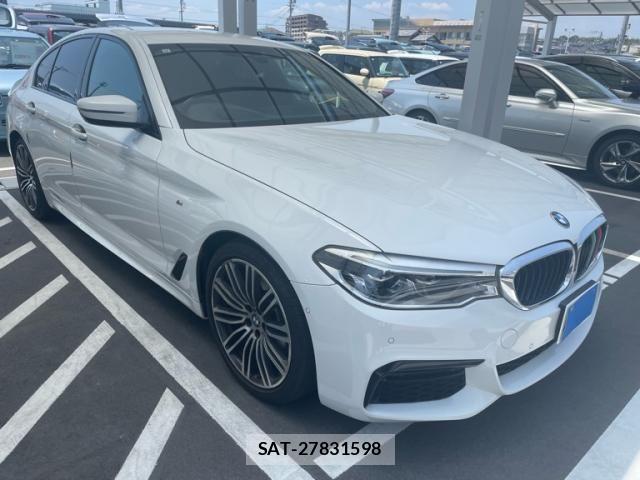 Bmw 5 SERIES 2019-10 8411034-1
