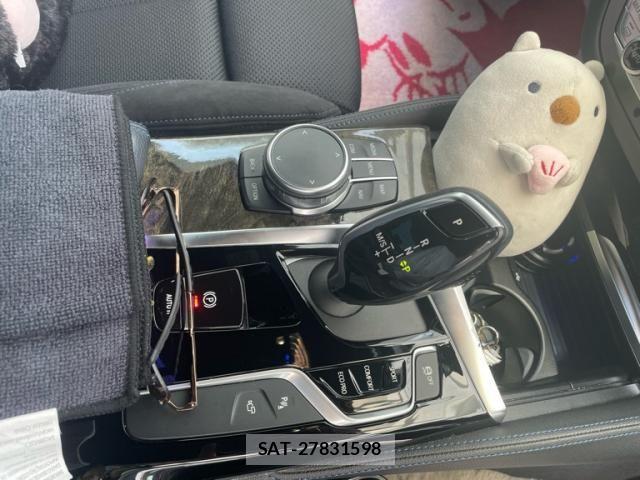 Bmw 5 SERIES 2019-10 8411034-20