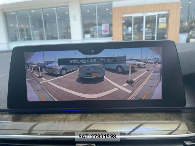 Bmw 5 SERIES 2019-10 8411034-22