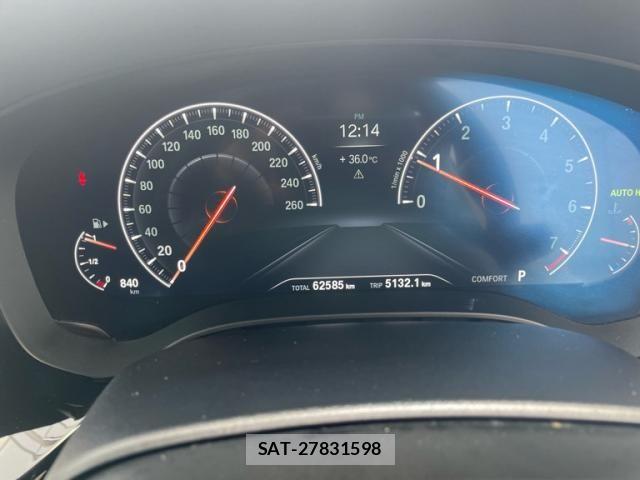 Bmw 5 SERIES 2019-10 8411034-25