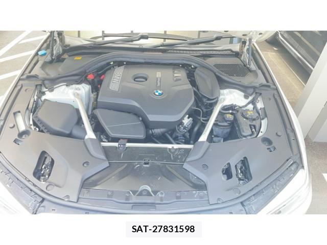 Bmw 5 SERIES 2019-10 8411034-26
