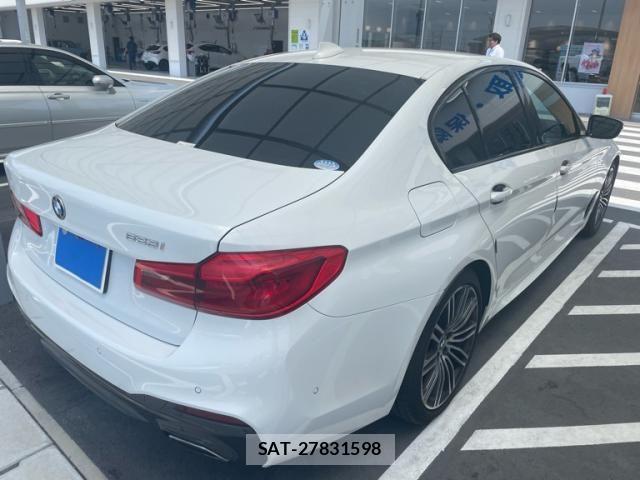 Bmw 5 SERIES 2019-10 8411034-2
