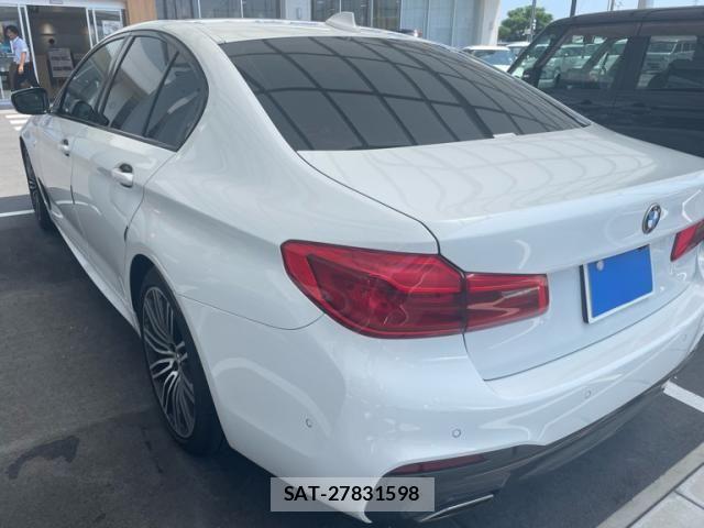 Bmw 5 SERIES 2019-10 8411034-3