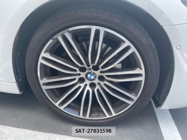 Bmw 5 SERIES 2019-10 8411034-4