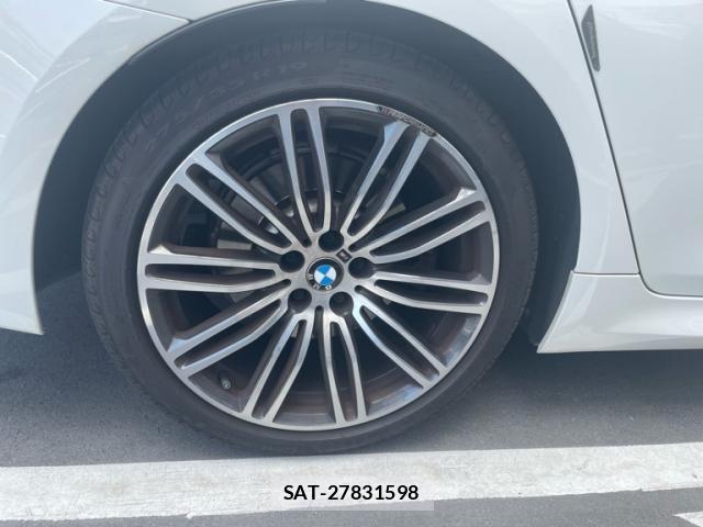 Bmw 5 SERIES 2019-10 8411034-5