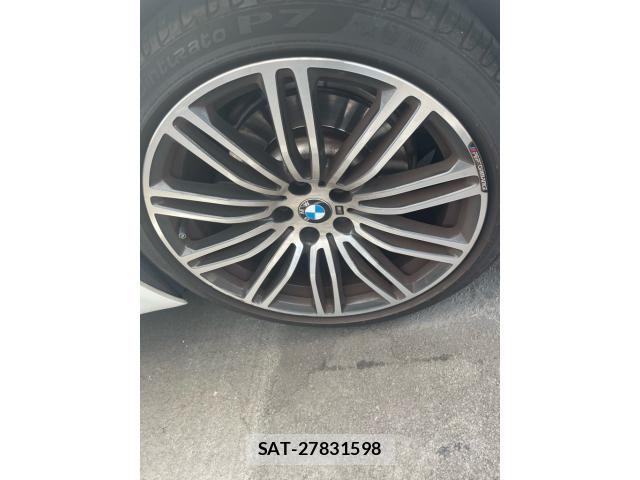 Bmw 5 SERIES 2019-10 8411034-6