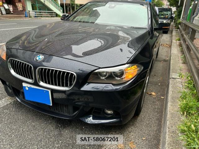 Bmw 5 SERIES 2015-12 8437959-0