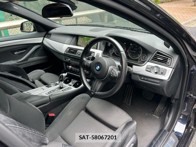 Bmw 5 SERIES 2015-12 8437959-12