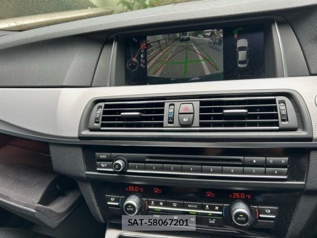 Bmw 5 SERIES 2015-12 8437959-16