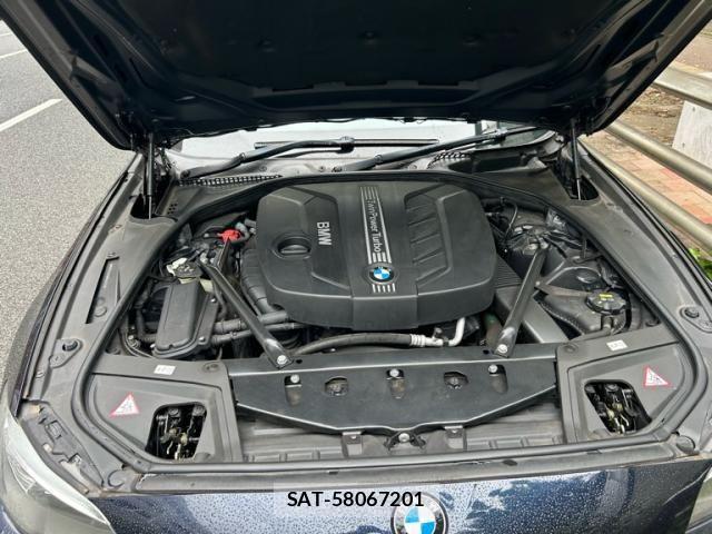 Bmw 5 SERIES 2015-12 8437959-20