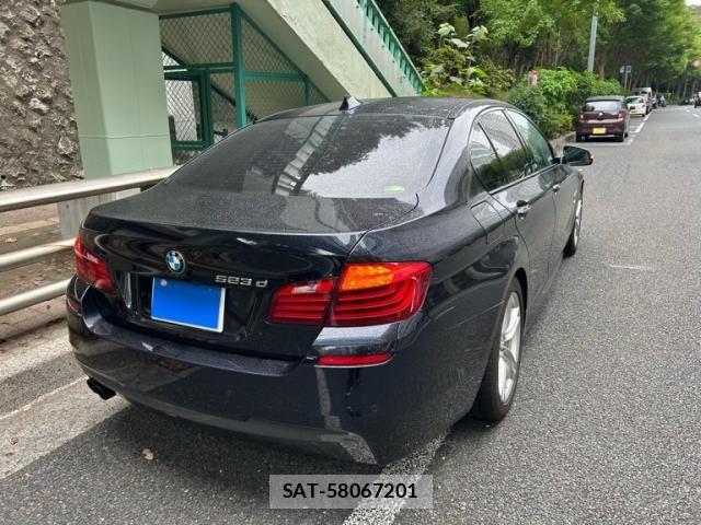 Bmw 5 SERIES 2015-12 8437959-3