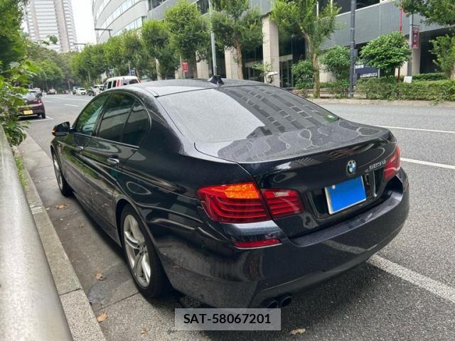 Bmw 5 SERIES 2015-12 8437959-4