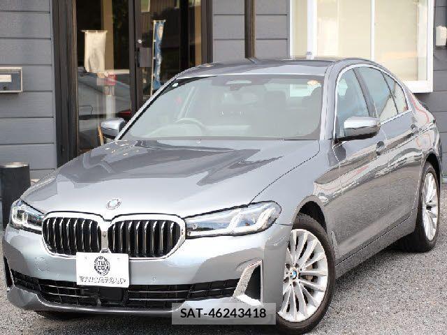 Bmw 5 SERIES 2020-10 8523752-0