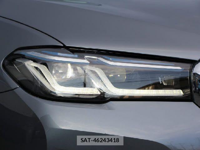 Bmw 5 SERIES 2020-10 8523752-26