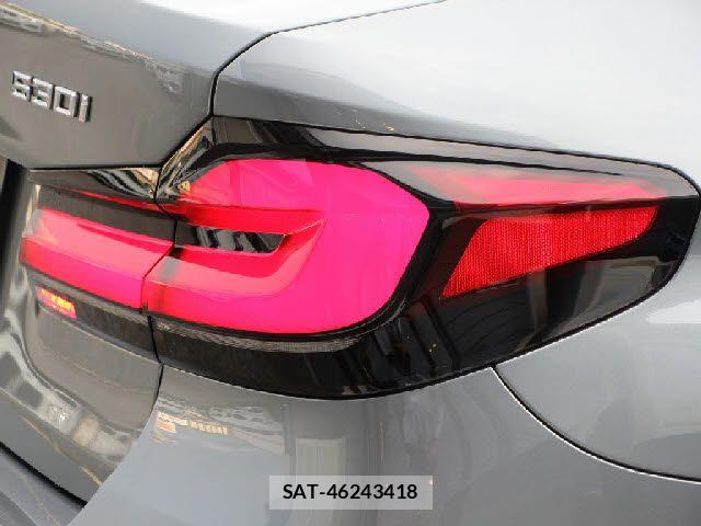 Bmw 5 SERIES 2020-10 8523752-27
