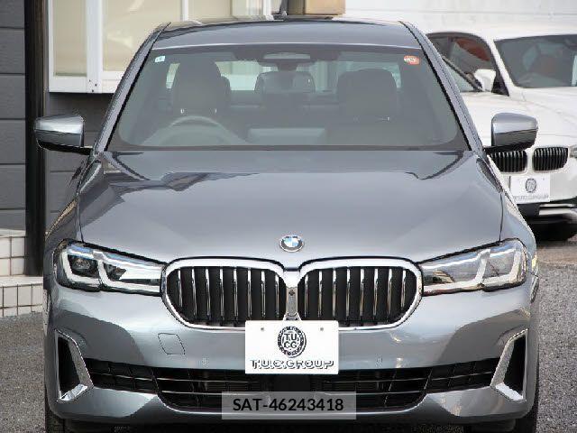 Bmw 5 SERIES 2020-10 8523752-28