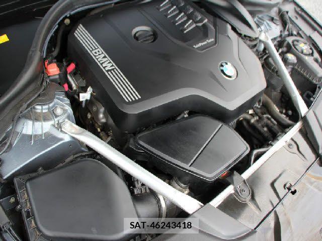 Bmw 5 SERIES 2020-10 8523752-2