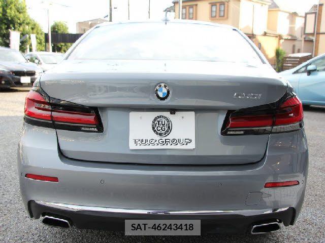 Bmw 5 SERIES 2020-10 8523752-29