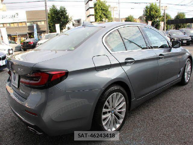 Bmw 5 SERIES 2020-10 8523752-3