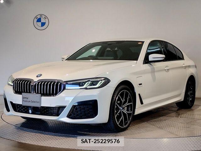 Bmw 5 SERIES 2022-06 8523750-0