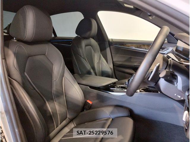 Bmw 5 SERIES 2022-06 8523750-5
