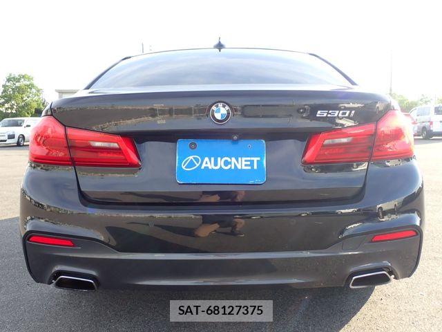 Bmw 5 SERIES 2017-09 8523749-9