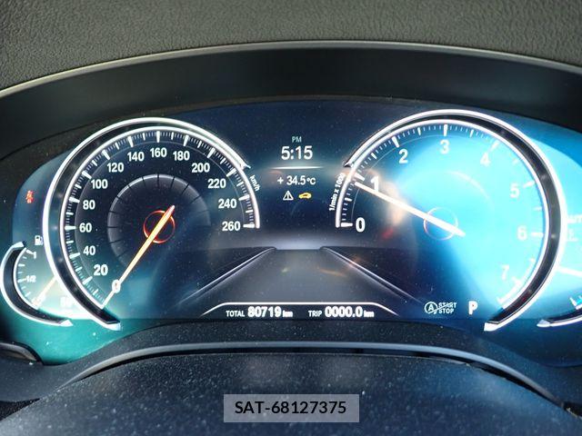 Bmw 5 SERIES 2017-09 8523749-12