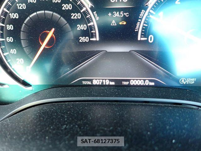 Bmw 5 SERIES 2017-09 8523749-13