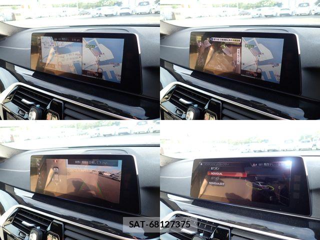 Bmw 5 SERIES 2017-09 8523749-14