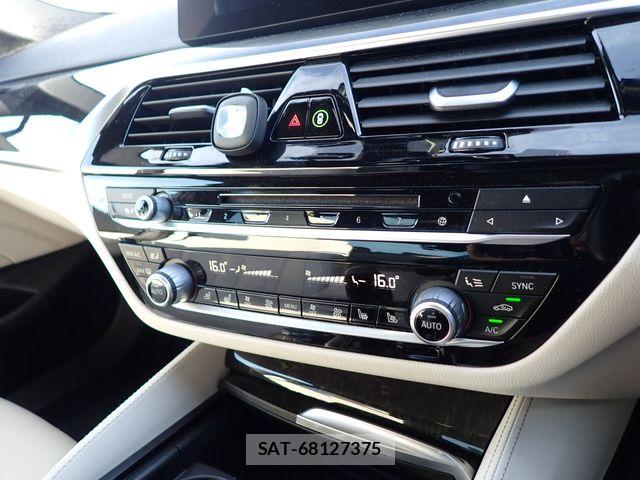 Bmw 5 SERIES 2017-09 8523749-17