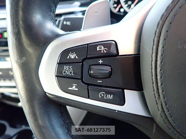 Bmw 5 SERIES 2017-09 8523749-19