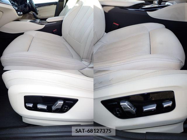 Bmw 5 SERIES 2017-09 8523749-21